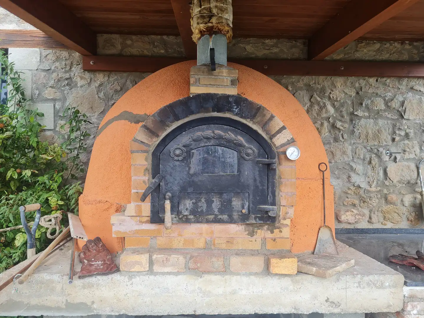 Country homes for sale in Olvan