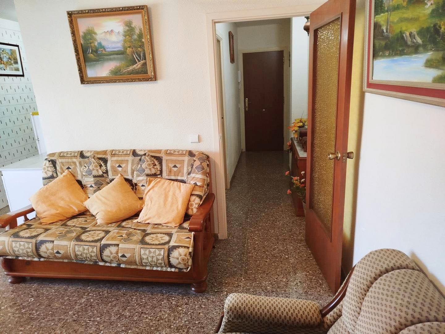 Flat for sale in Carrer de la Verge de Loreto, 31, Centre