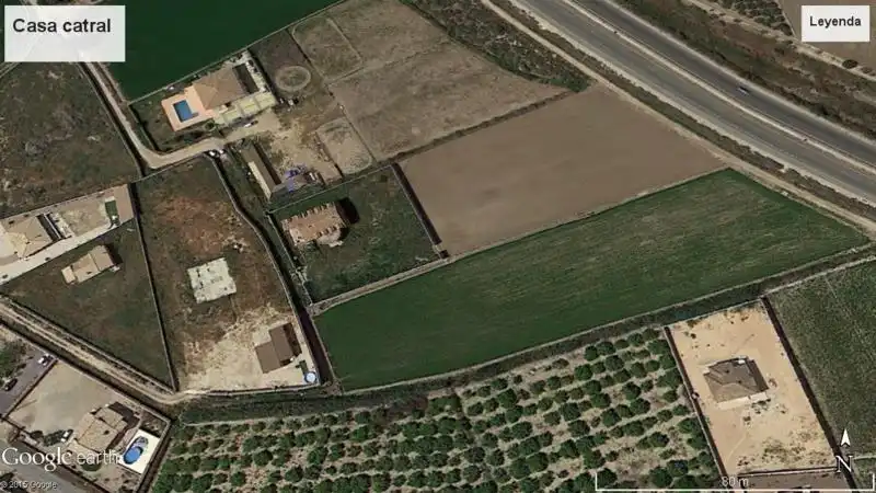 Villa con terrazza in vendita a Catral, imagen 36