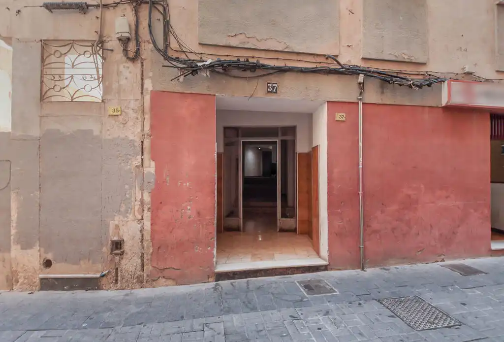Flat for sale in C/ de Montcada, imagen 16