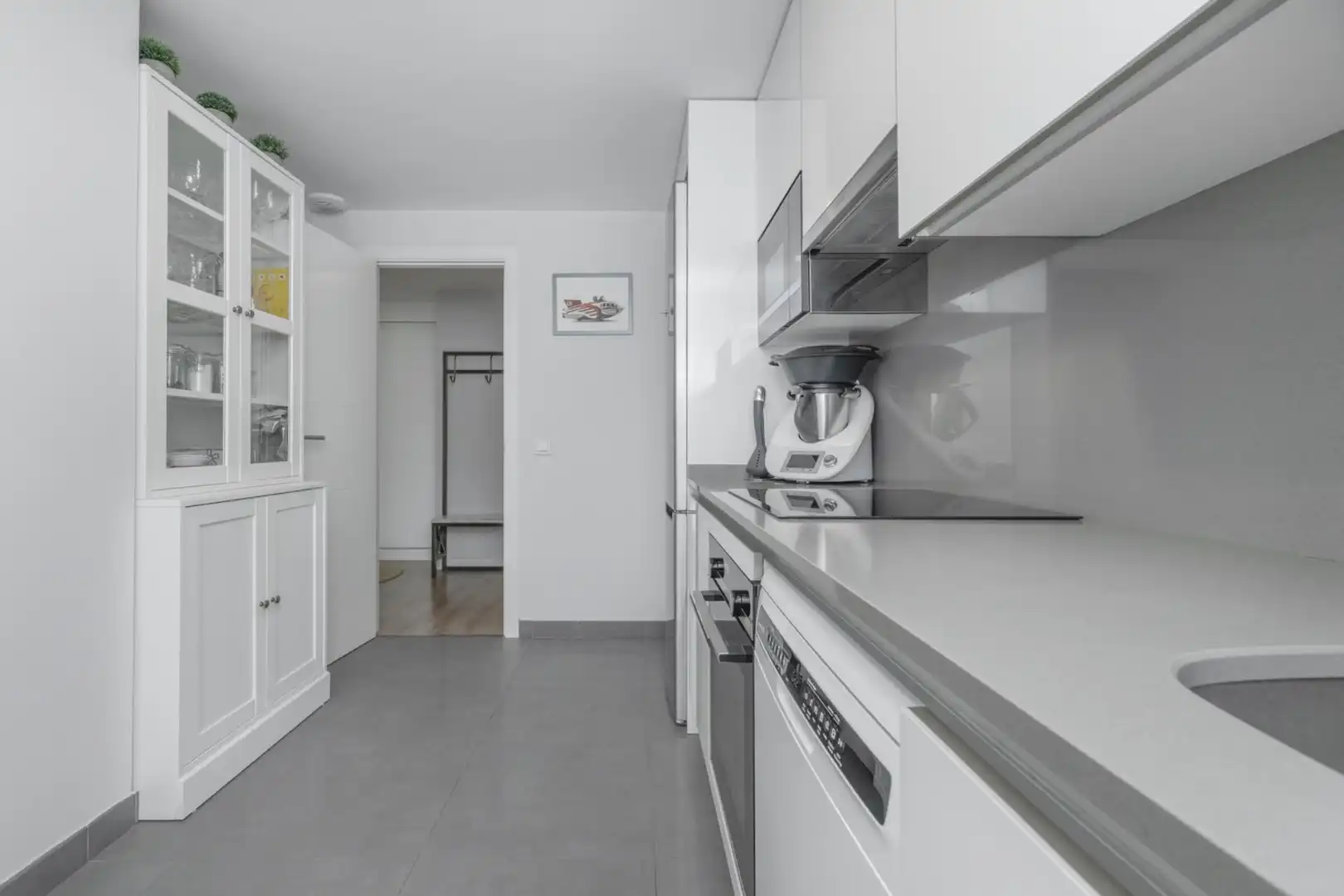 Appartement avec piscine à vendre à Avenida SELECCIÓN ESPAÑOLA DE FUTBOL, imagen 15