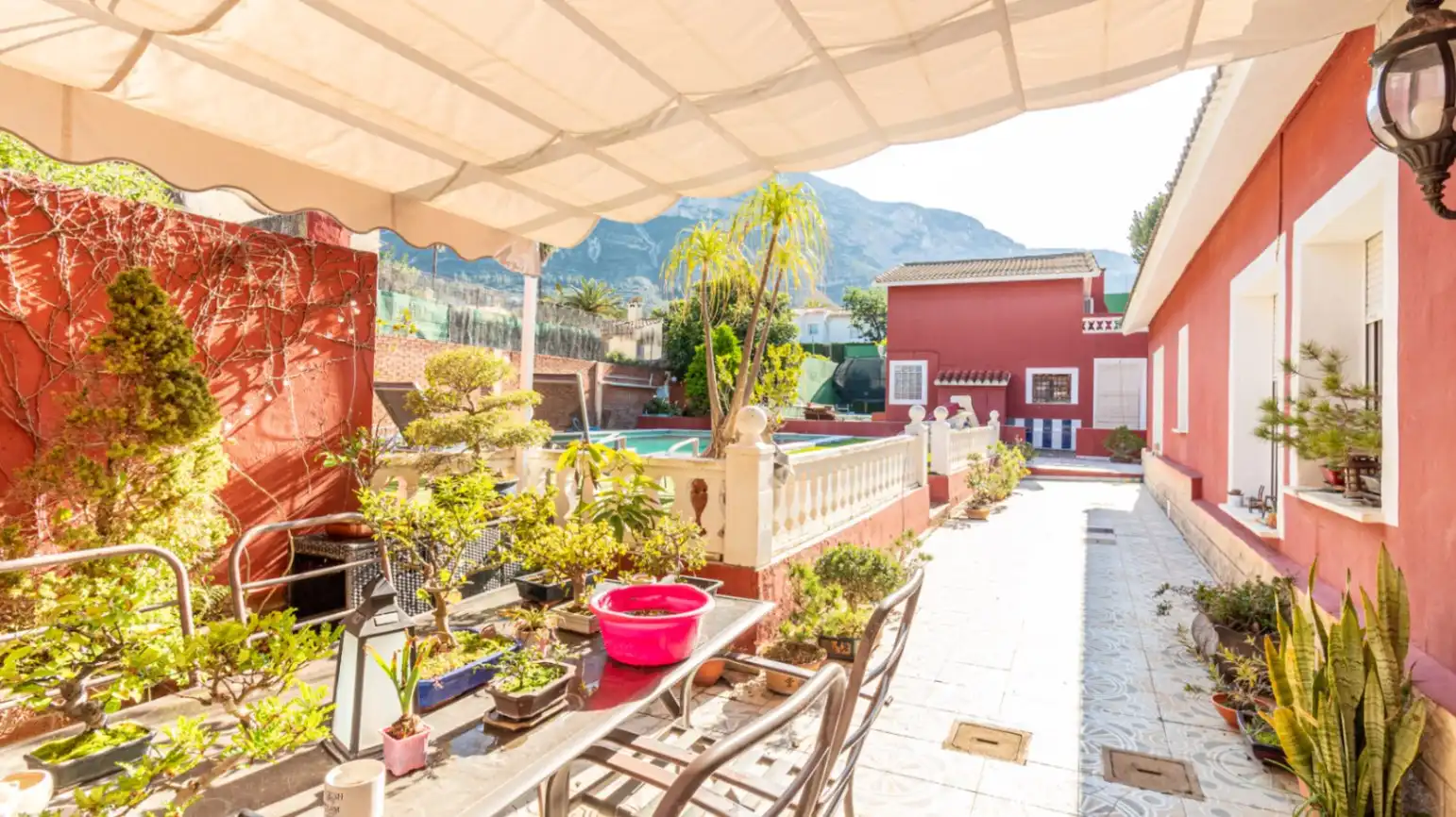 Villa avec piscine à vendre à El Montgó, imagen 19