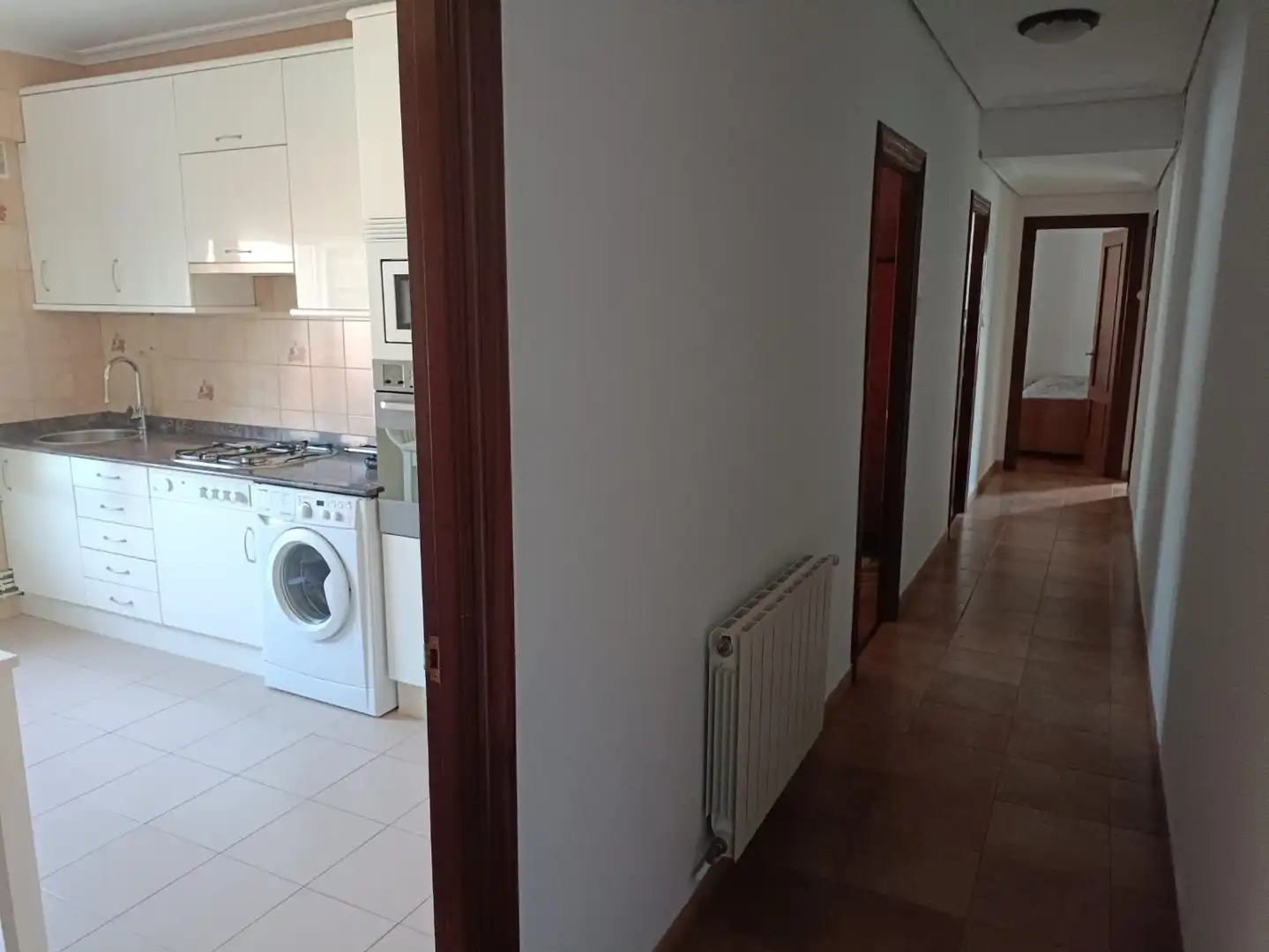 Flat for sale in Torrelavega   with Heating, Storage room and Balcony