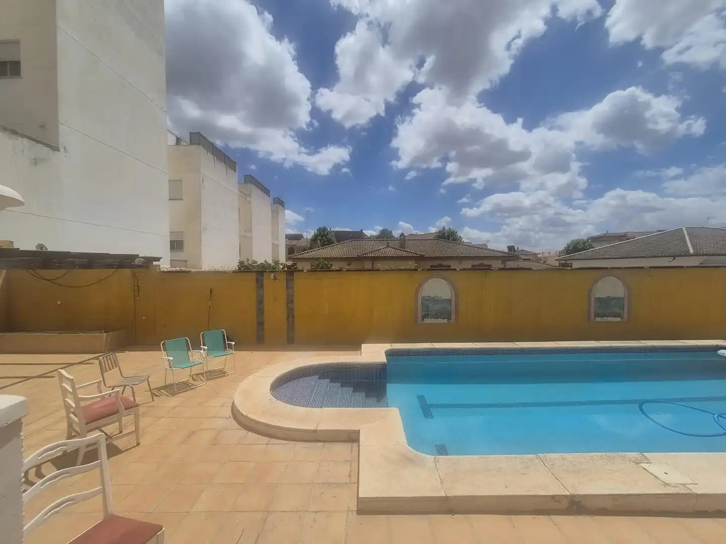 Casa con piscina en venta en Láchar, imagen 21