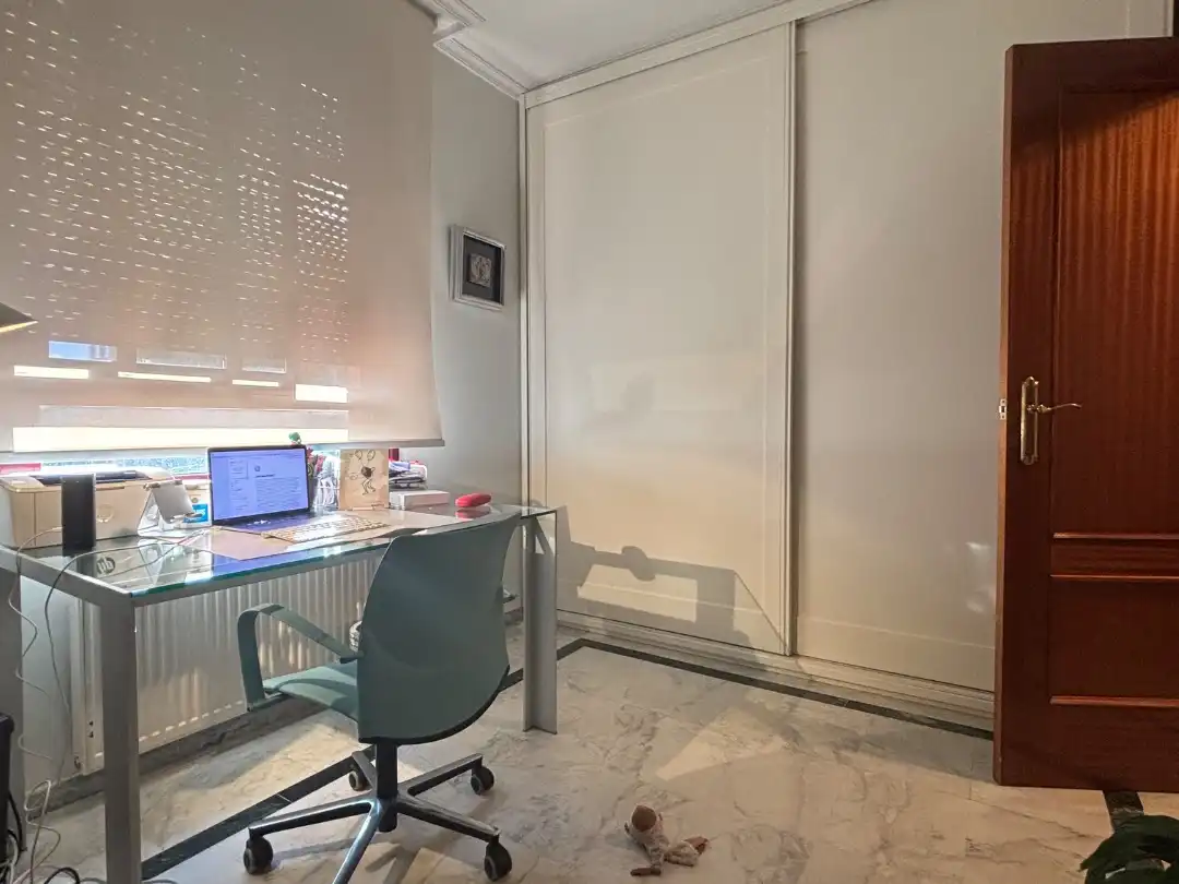 Apartament en venda en Cáceres Capital amb Aire condicionat
