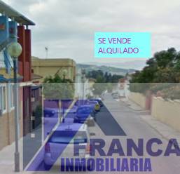 Casa-chalet en Venta en Platero - El Limón