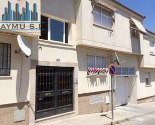 Exterior view of Garage for sale in Brunete