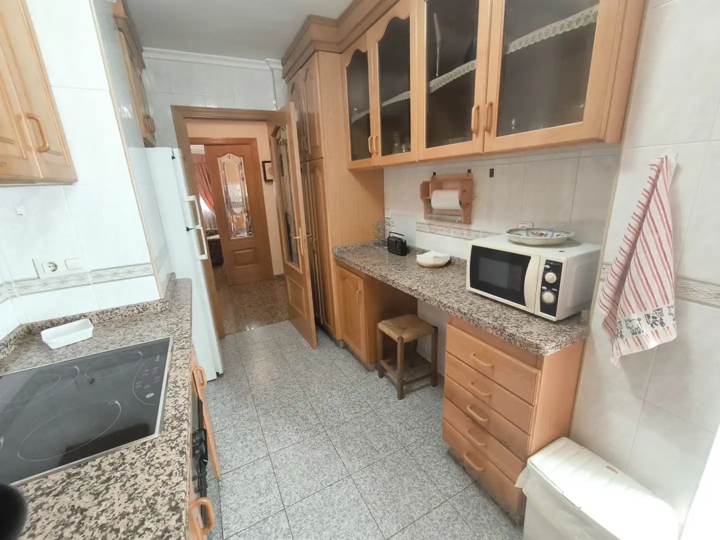 Piso con ascensor en venta en Zona Nord, imagen 3