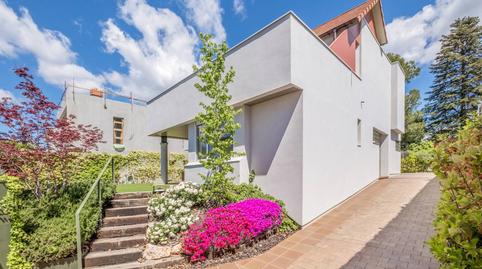 Foto 2 de Casa o chalet en venta en Matadepera, Barcelona