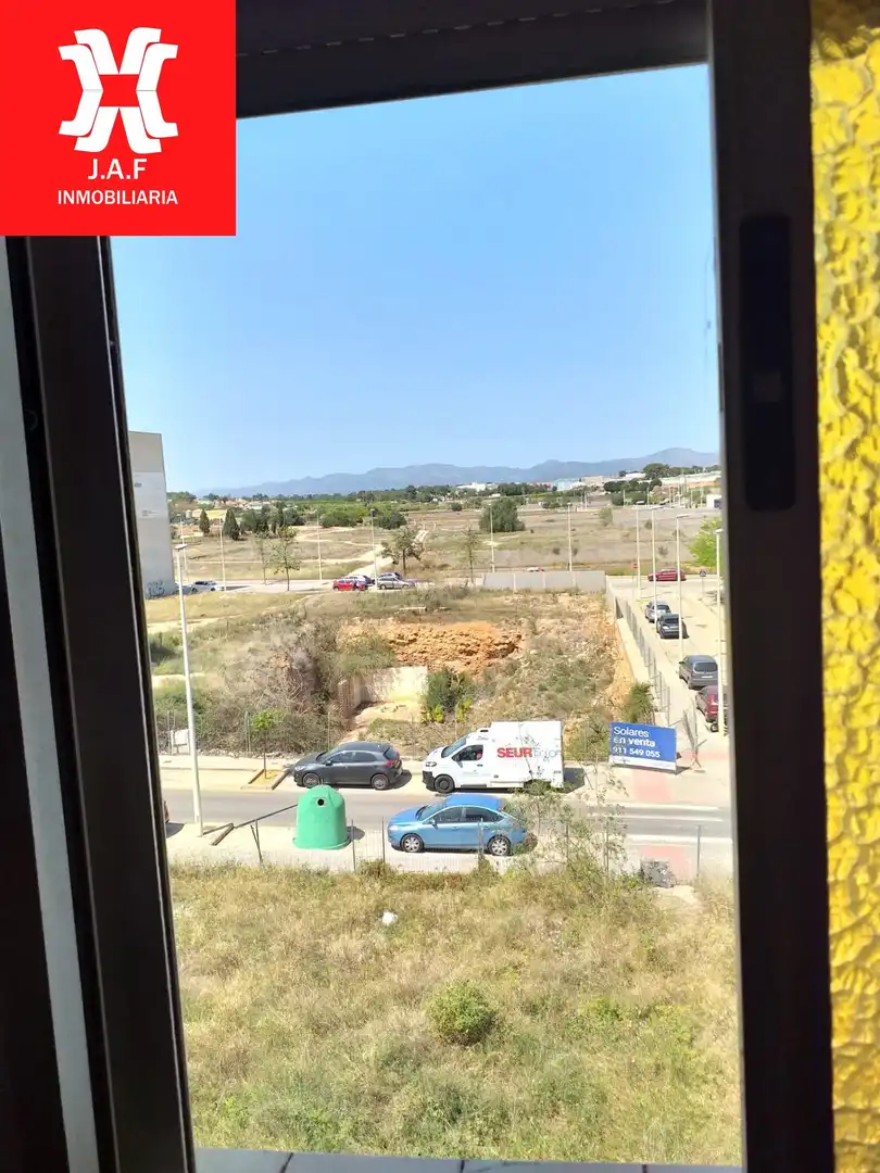 Piso en venta en Moncada con Aire acondicionado y Balcón