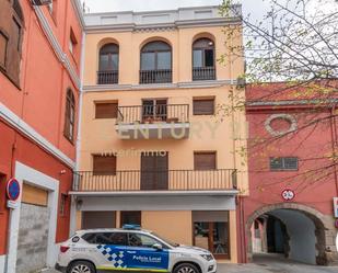 Vista exterior de Casa adosada en venda en La Jonquera