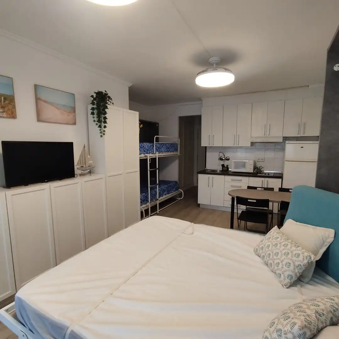 Habitación de Estudio en venta en Sueca con Amueblado