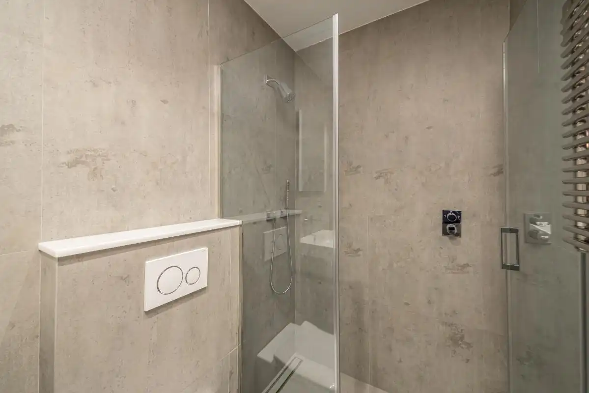 Dúplex en venta en C. de Fernando VI, Justicia - Chueca