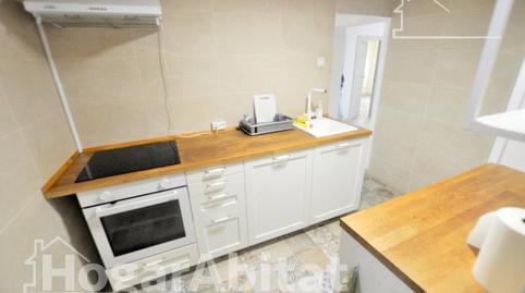Foto 4 de Piso en venta en Plaza Murcia, La Fontsanta,  Valencia Capital