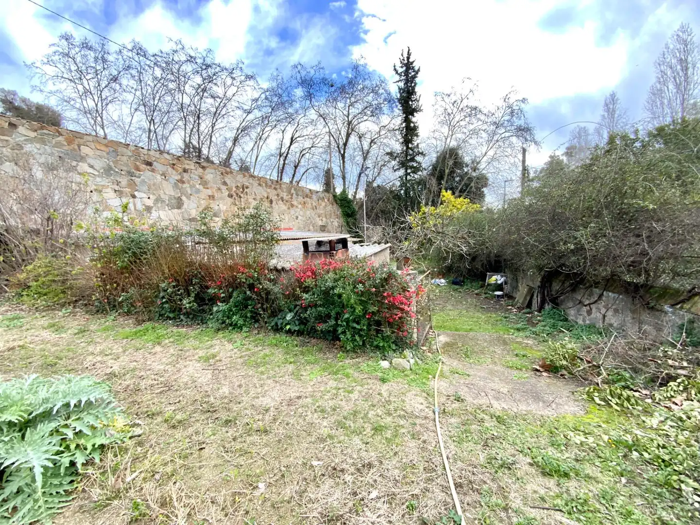 Terreno residenziale in vendita a Carrer RIERA COMA FOSCA, imagen 5