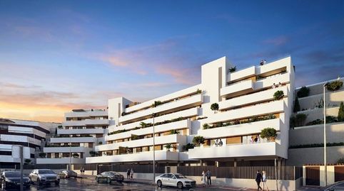 Terrazas del Hornillo es una exclusiva promoción de obra nueva de 18 viviendas situada en El Hornillo, una de las zonas residencia