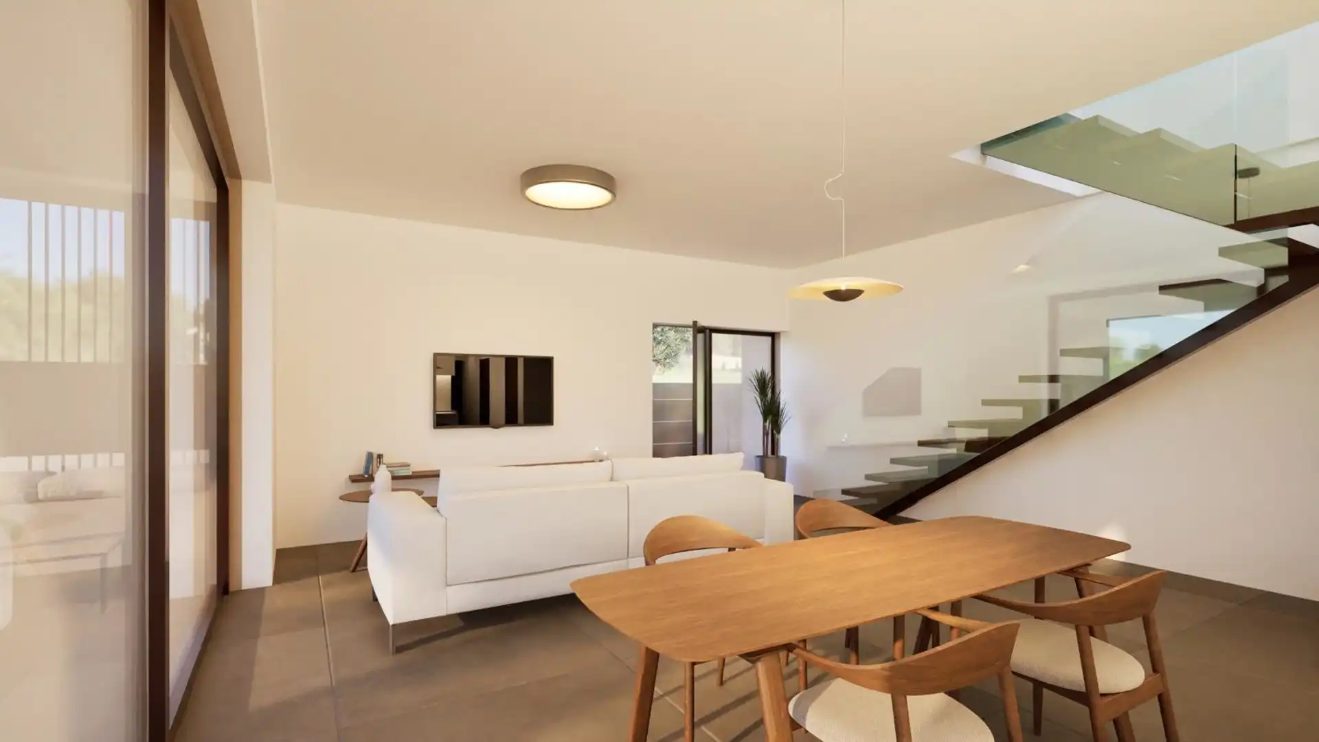 Terreny residencial en venda a El Vedat - Santa Apolonia, imagen 9