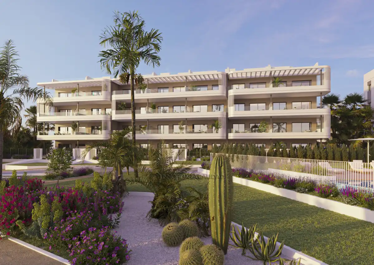 Flat with pool for sale in Zona Carrefour - Urbanizaciones, imagen 7