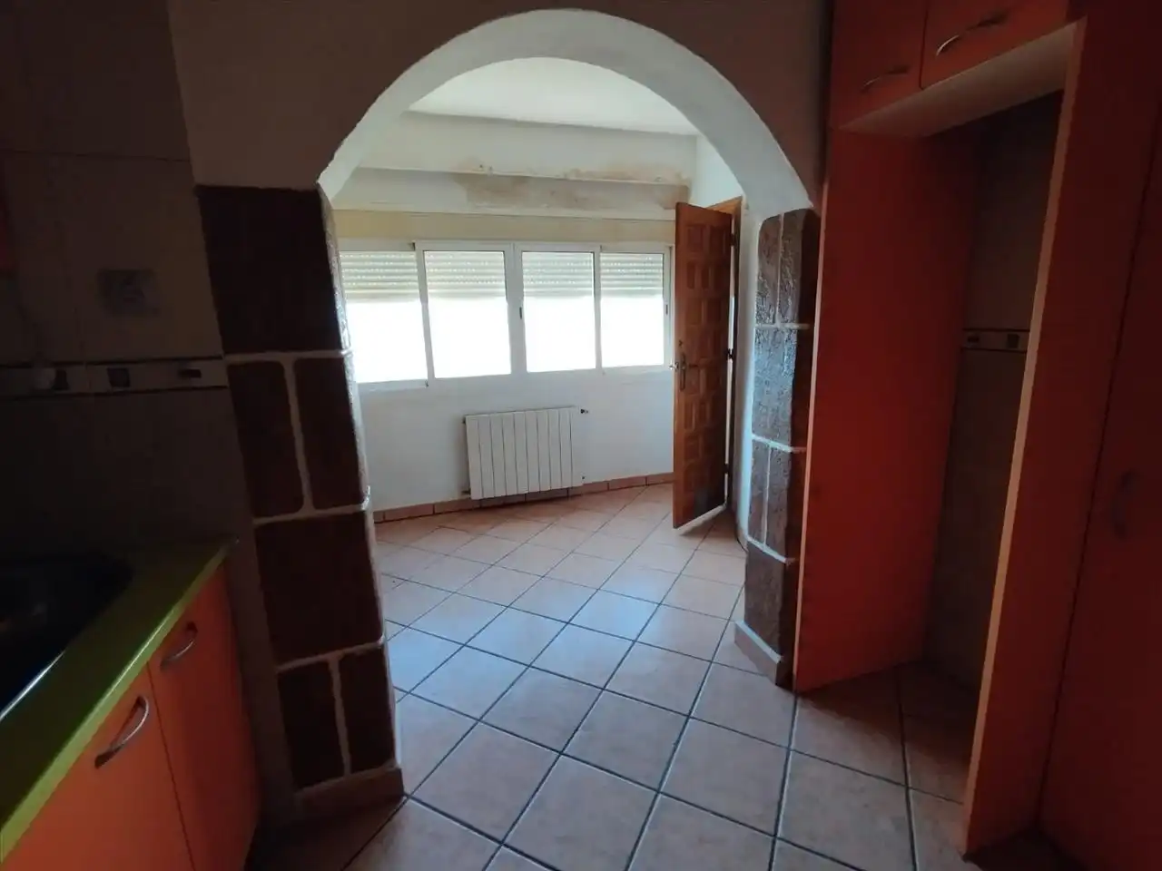 Flat for sale in Almendralejo  with Terrace