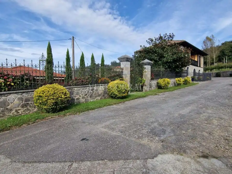 House with terrace for sale in Rales, imagen 68