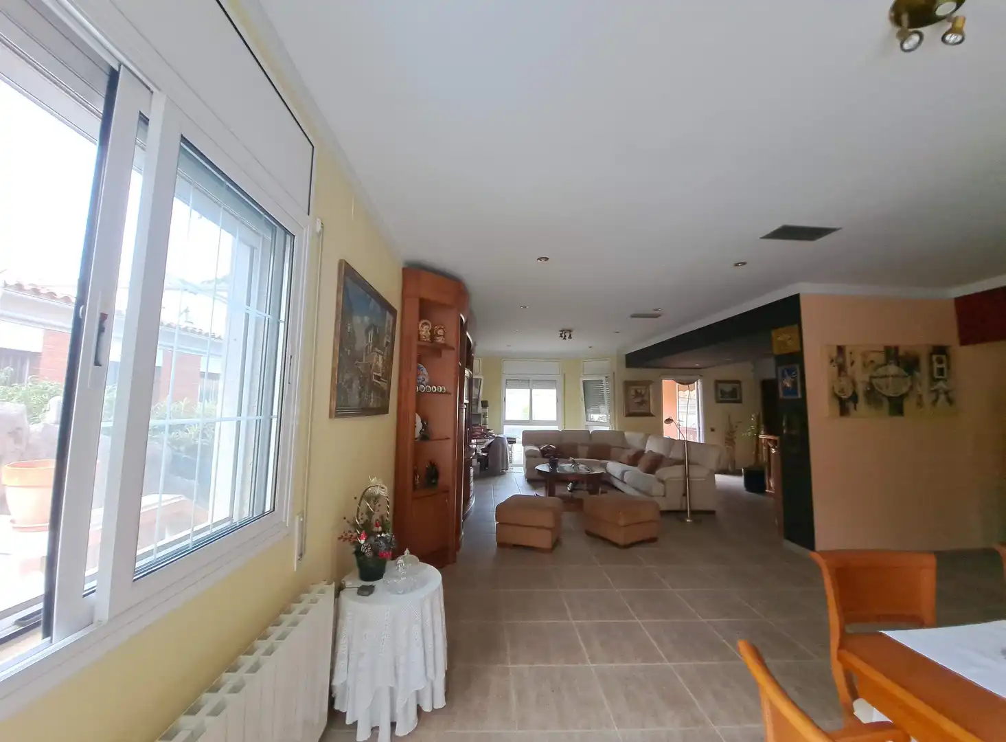 House with terrace for sale in Carrer de Lluís Millet, imagen 17