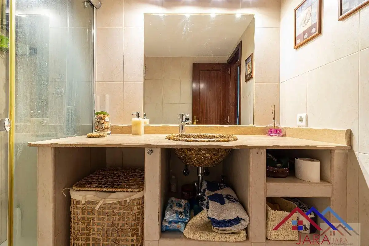 Appartamento con piscina in affitto a Jerez norte - Montealto - Pozoalbero, imagen 5