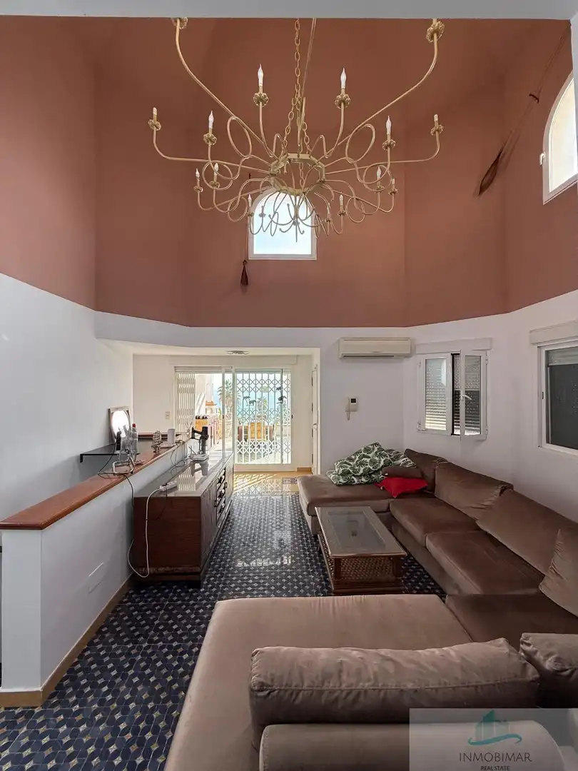 Villa mit Pool zum Verkauf in Monte los Almendros - El Pargo - Costa Aguilera, imagen 17
