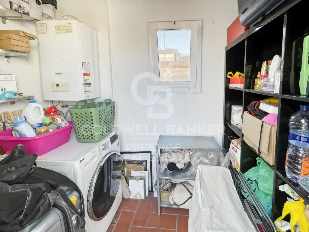 Ático en venta en Calle Guilleries, imagen 27