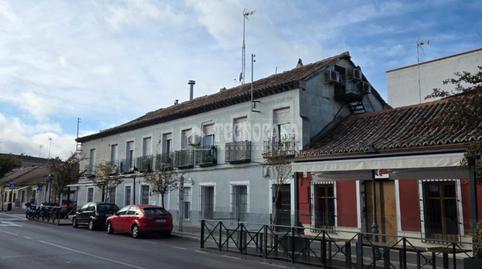 Foto 5 de Pis en venda a Calle del Almibar, Centro, Aranjuez