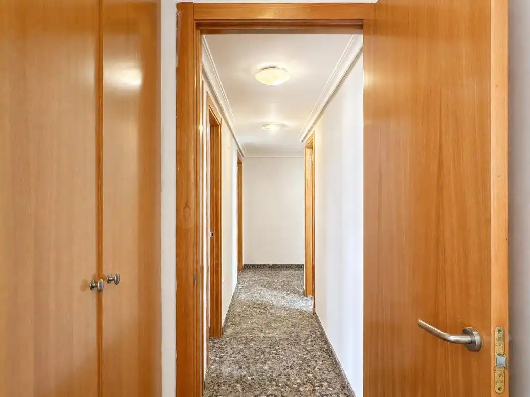 Wohnung mit Aufzug zum Verkauf in Parque de la Bombilla, imagen 37