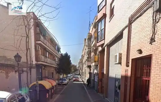 Piso con ascensor en venta en Calle RODRIGUEZ ESPINOSA