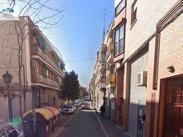 Piso con ascensor en venta en Calle RODRIGUEZ ESPINOSA