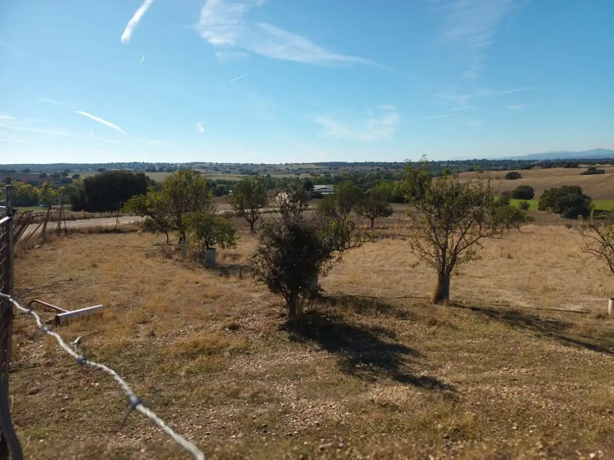 Finca rústica en venta en Brunete