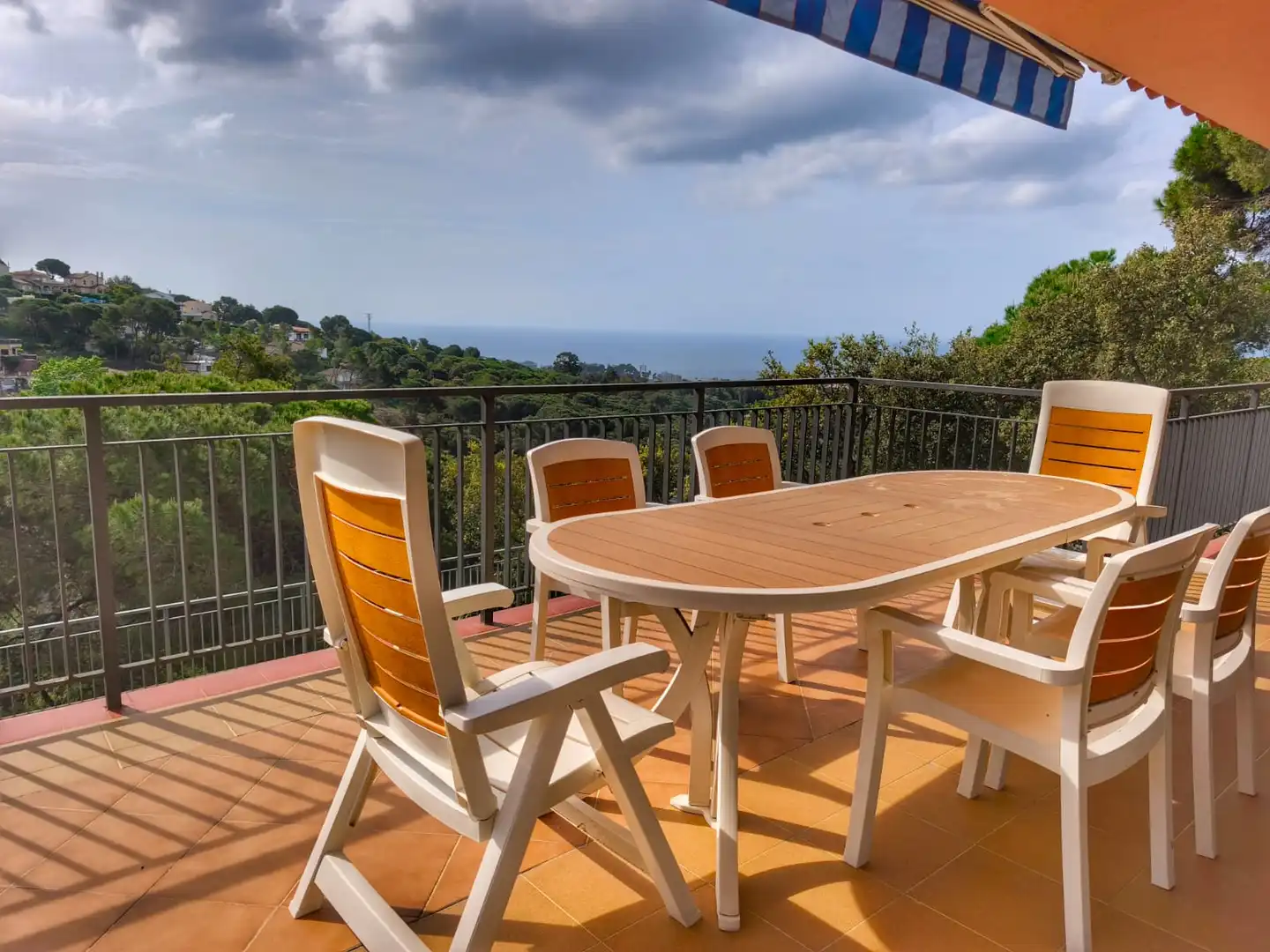Detached house with terrace for sale in del Mare Nostrum, imagen 10