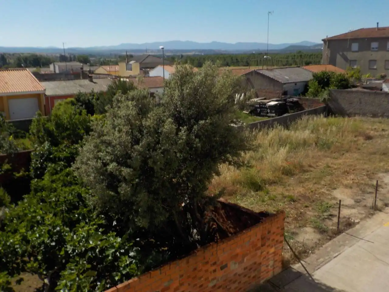 Wohnung zum Verkauf in Ciudad Rodrigo mit Heizung, Abstellraum und Balkon