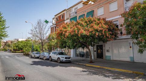 Foto 2 de Pis en venda a Barrio de Zaidín, Granada Capital