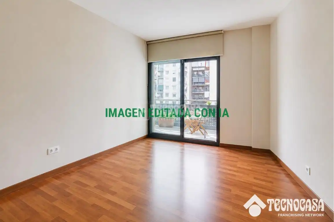 Habitación de Piso en venta en Barcelona con Balcón
