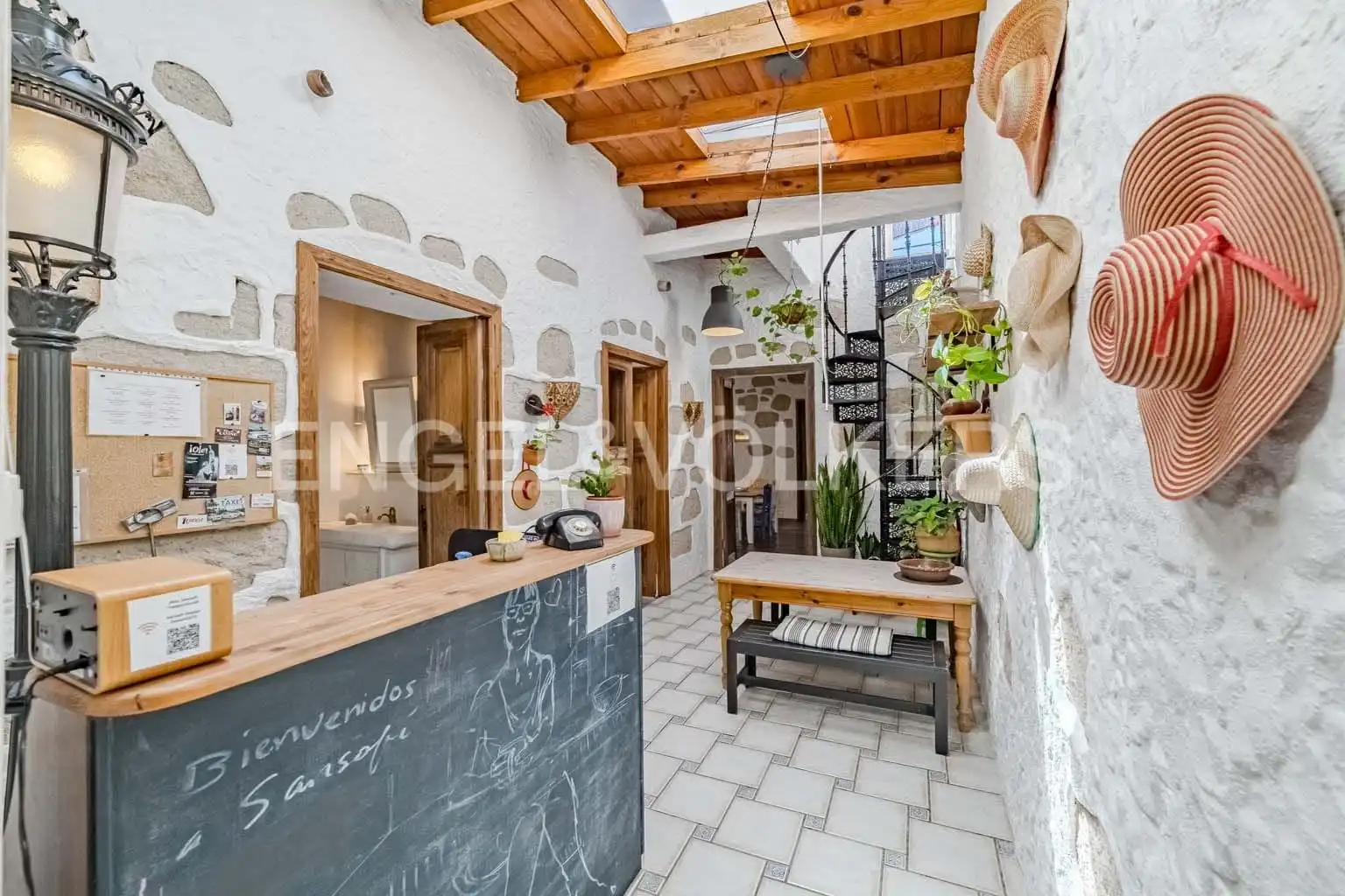 Houses for sale in San Miguel de Abona  with Air Conditioner, Terrace and Furnished