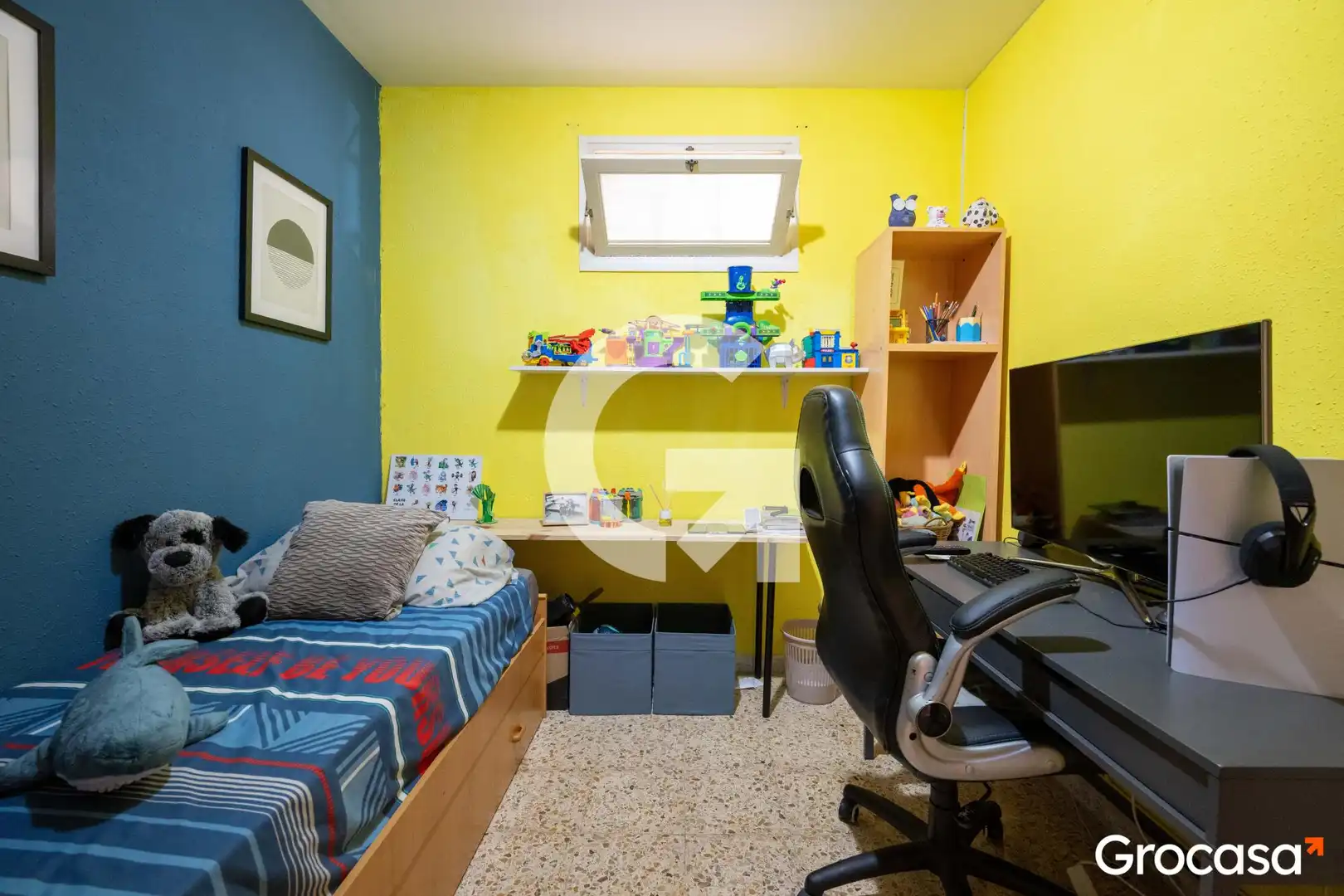 Casa con terrazza in vendita a CL MARIA AUXILIADORA, imagen 26