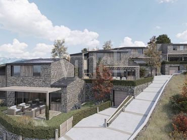 Maison avec jardin à vendre à Camino Ardóvol