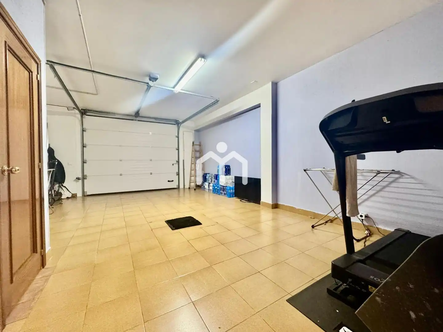 Casa o chalet en venta en Badalona con Aire acondicionado, Calefacción y Jardín privado