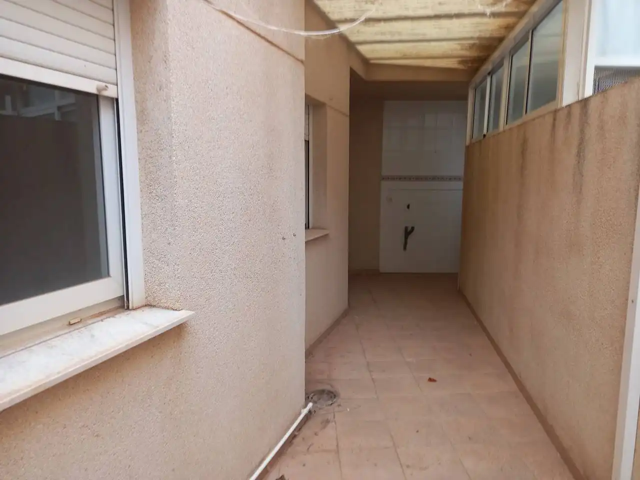 Piso en venta en Cartagena con Terraza