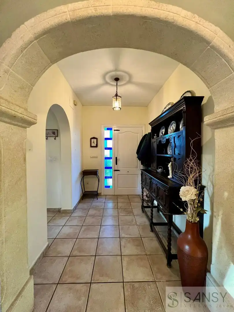Houses for sale in Jávea / Xàbia  with Air Conditioner, Heating and Terrace