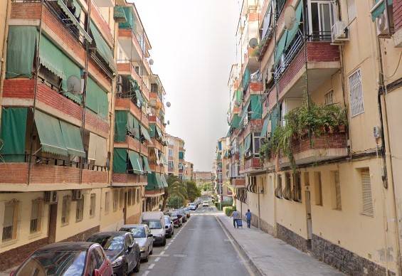 Piso en Venta en Granada en Virgen del Remedio - Parque Lo Morant