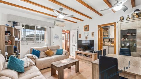 Photo 3 of Single-family semi-detached for sale in Avenida de Finlandia, Puerto Marino, Santa Pola