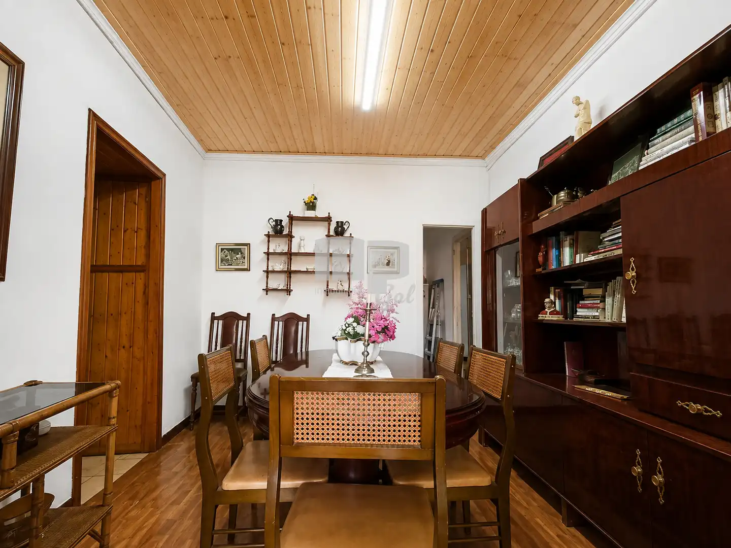 Casa a schiera con terrazza in vendita a Estrada Vigo, imagen 5