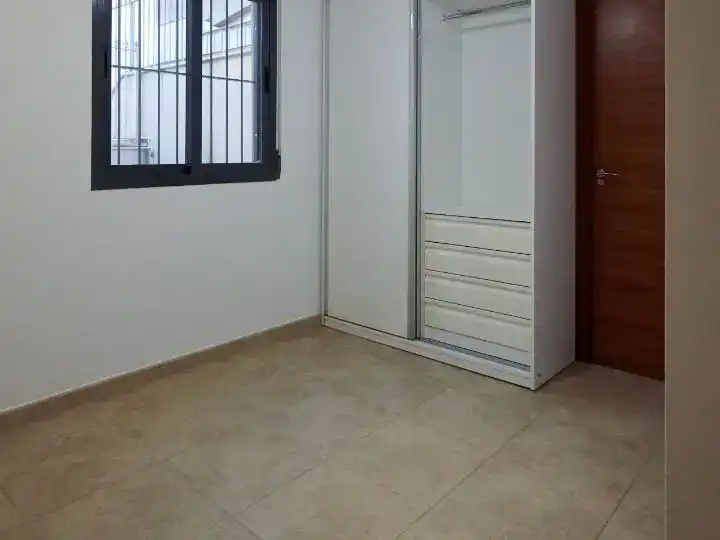 Dormitori de Àtic en venda en  Murcia Capital amb Aire condicionat i Balcó