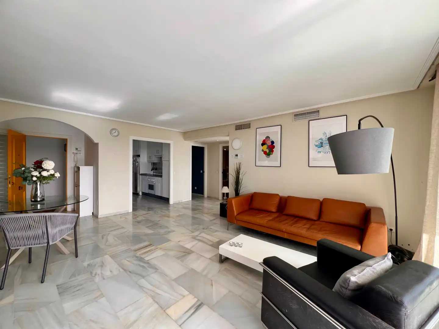 Apartament amb piscina en venda a Calle del Tenis, imagen 5