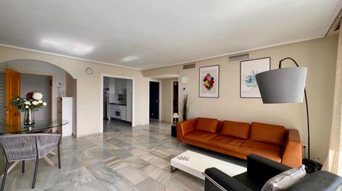 Foto 5 de Apartamento en venta en Calle del Tenis, Bel - Air, Estepona