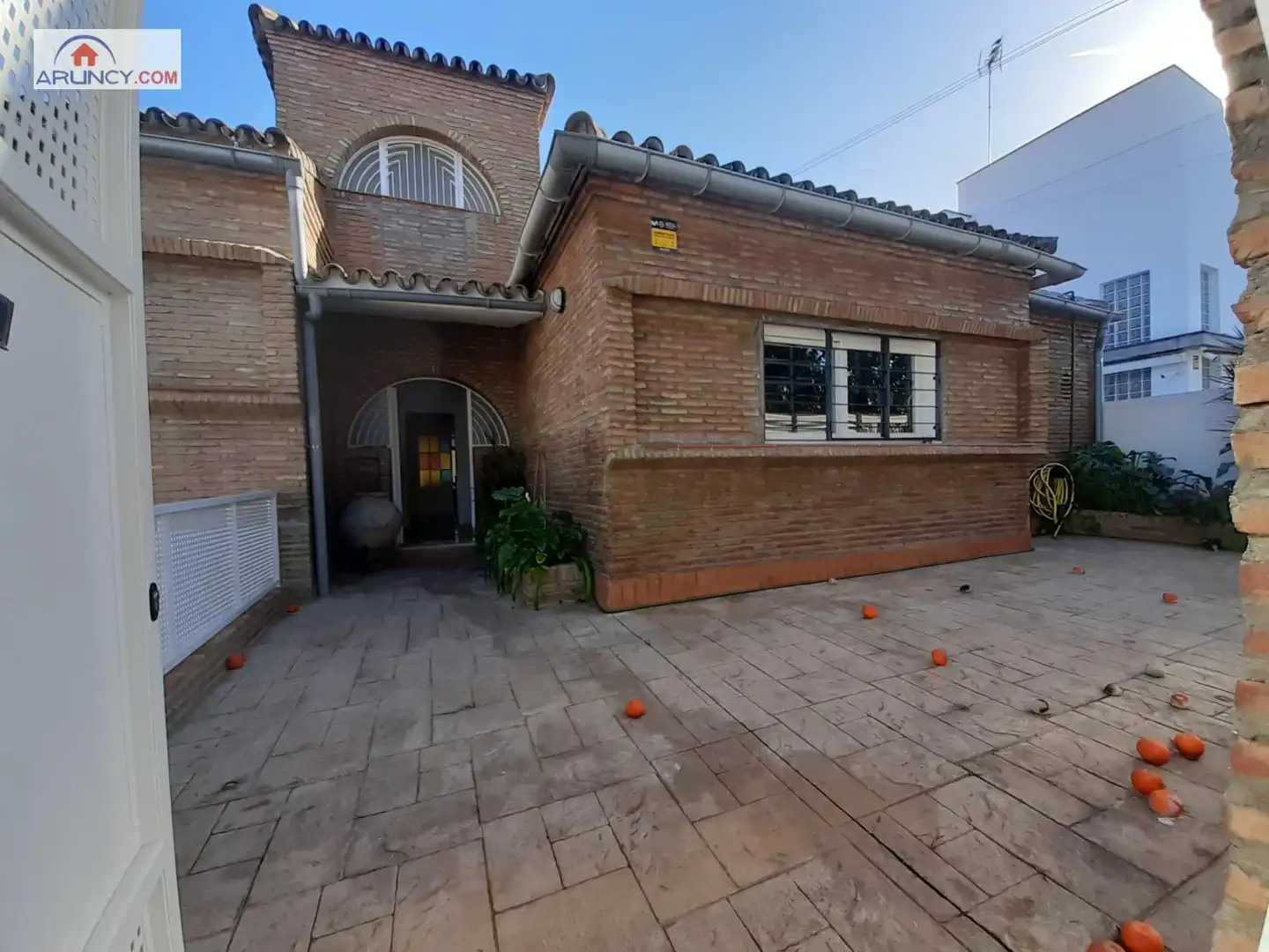 Casa o xalet en venda a Santa Clara